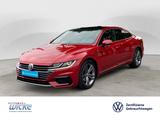 Volkswagen Arteon 2.0 TDI R-Line NAVI KLIMA LED HEAD UP PAN - VW Arteon in Herne