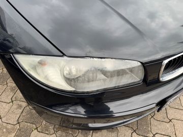 BMW 118 - 12