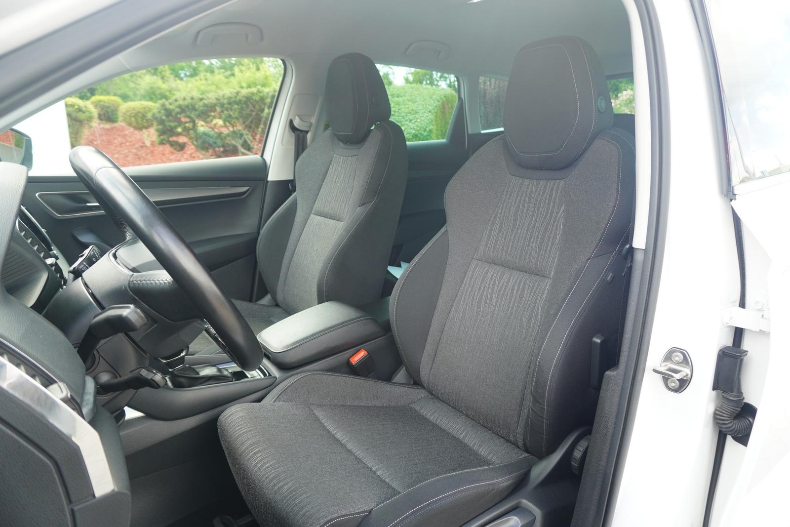 Skoda Karoq 1.5 TSI DSG LED Navi Kamera VC SHZ Temp, миниатюра 13