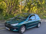 Peugeot NUR HEUTE 799. MOTOR GETR-KUPPL-TOP TÜV 1... - Peugeot aus 1999