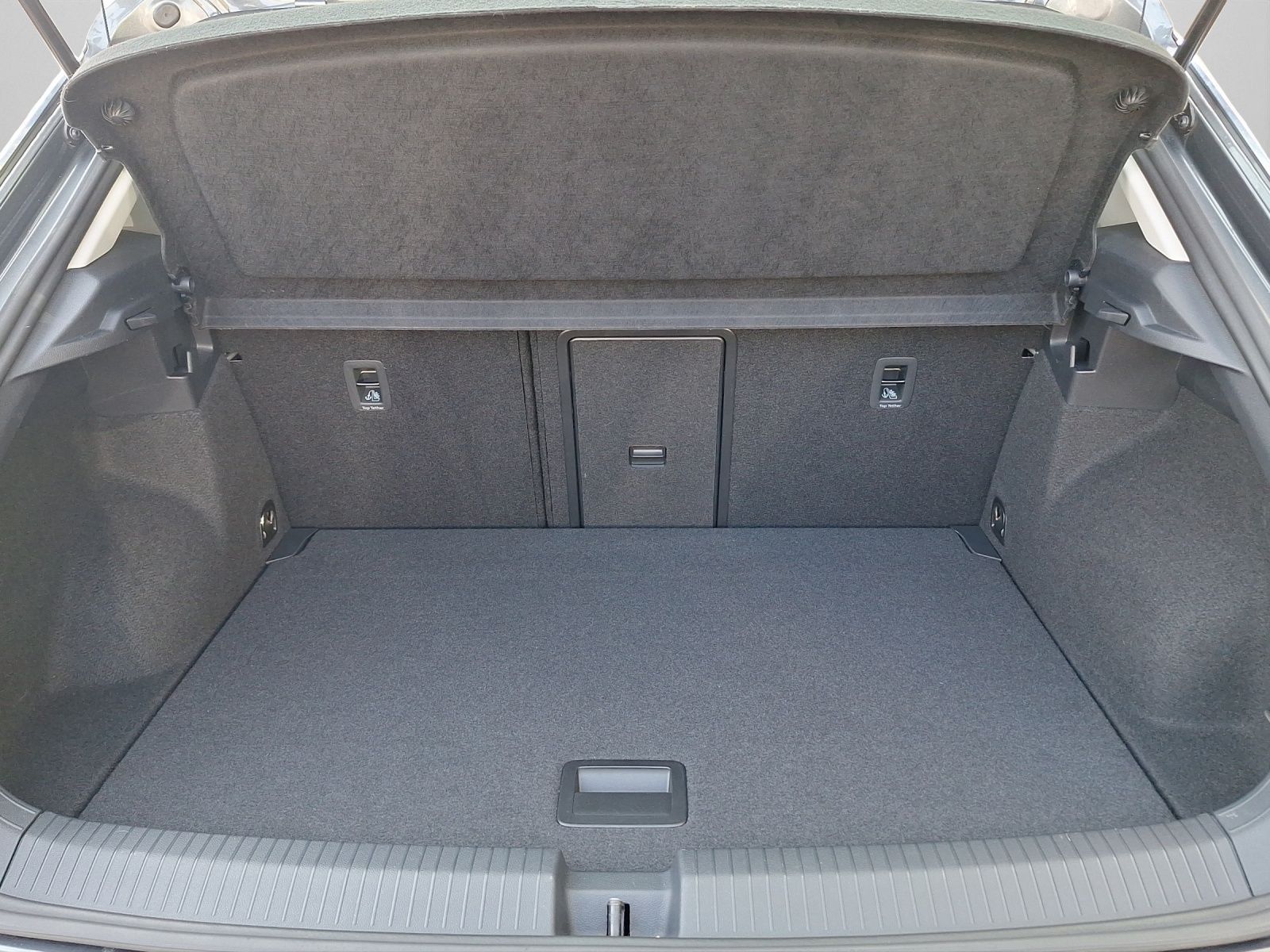 Volkswagen T-Roc - Bild 16