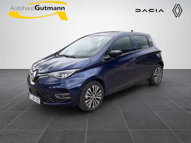 Renault ZOE Iconic R135 52KW/H Navi Bose LED Scheinwerfe