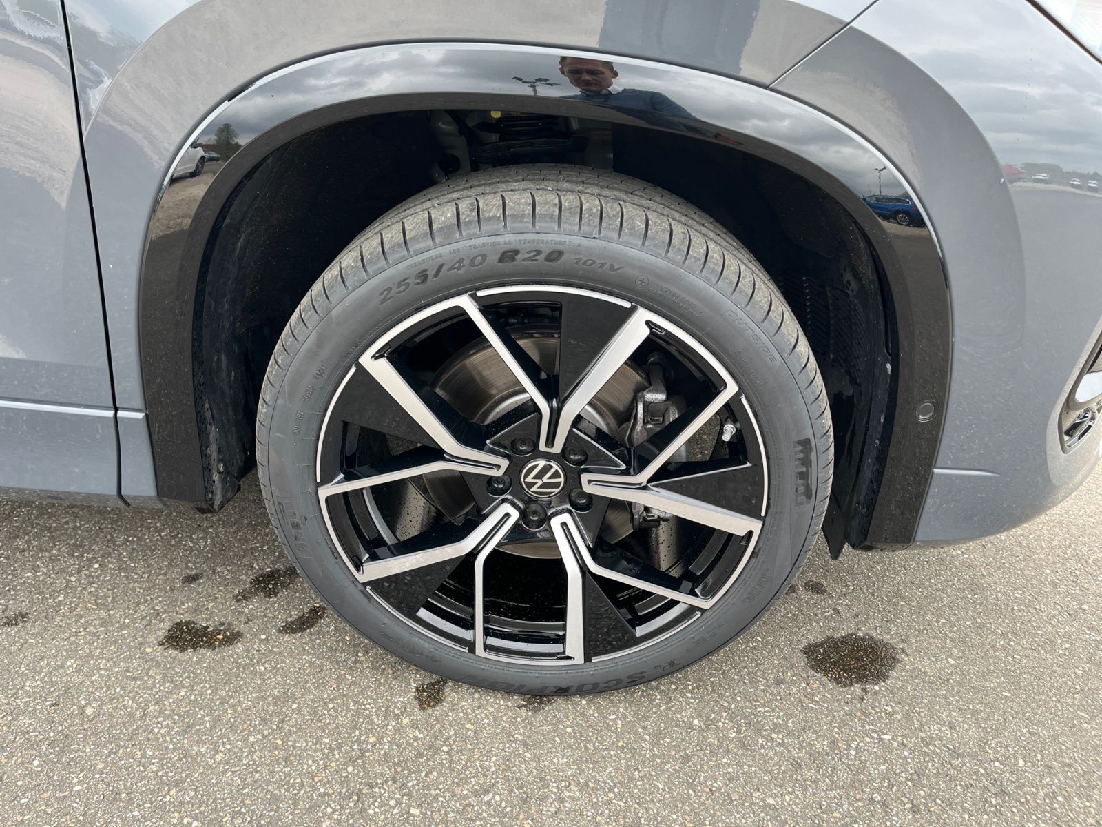Volkswagen Tayron - Bild 21