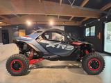 Can-Am Maverick R XRS 2025 Smart Shox 7 Gang DCT T1B - QUAD VON 751 BIS 1000 CCM