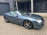Mercedes-Benz SL 500 - - Mercedes-Benz SL 500 in Duisburg