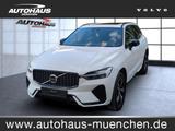 Volvo XC 60 R Design Recharge Plug-In Hybrid AWD - Volvo XC60 Recharge-R-Design