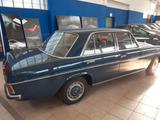 Mercedes-Benz Mercedes-benz 230 MERCEDES 230 BENZINA - Mercedes-Benz Gebrauchtwagen von 1968