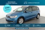 Volkswagen Touran Comfortline 2.0 TDI SCR 85kW 7-Gang DSG 4 - VW Touran Gebrauchtwagen in Mainz