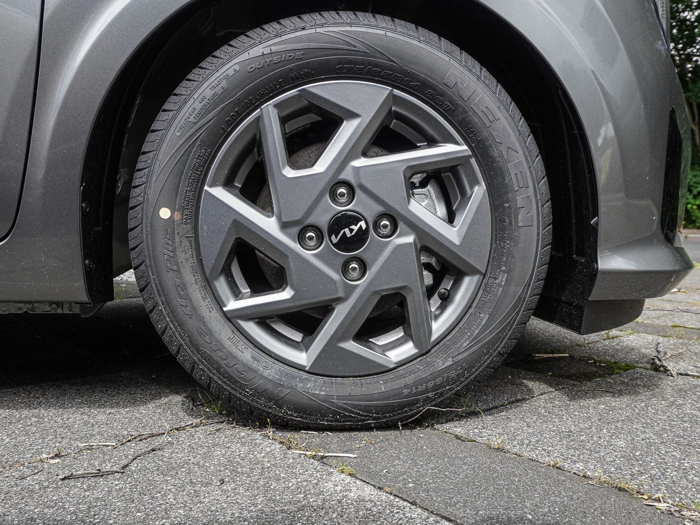 Kia Picanto - Bild 5