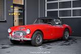 Austin ANDERE 3000 MK III - Austin mit Benzin-Antrieb: Cabrio