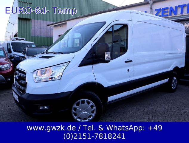 Ford Transit Kasten 350 L3H2 Mild-Hybrid/ Neues Model