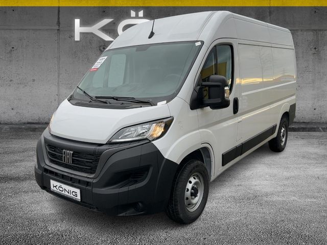 Fiat Ducato Kasten S9 33 L2H2 2,2 Diesel 120 PS