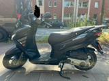 Aprilia SXR 50 S E 5