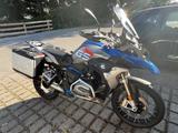 BMW R 1200 GS Dynamik-Paket + Vario-Koffer - BMW KOFFER VARIO 1200 GS