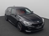 BMW 120i M Sport Komfort DAB HiFi Panorama Leder 19" - BMW 120 in Stuttgart
