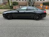 BMW 650 Baureihe 6 Gran Coupe 650i - BMW 650: I