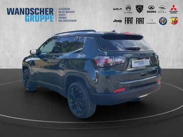 Jeep COMPASS e-Hybrid e-Hybrid *SHZ*PDC*360°Kamera*