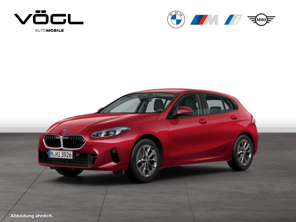 Image of BMW 120