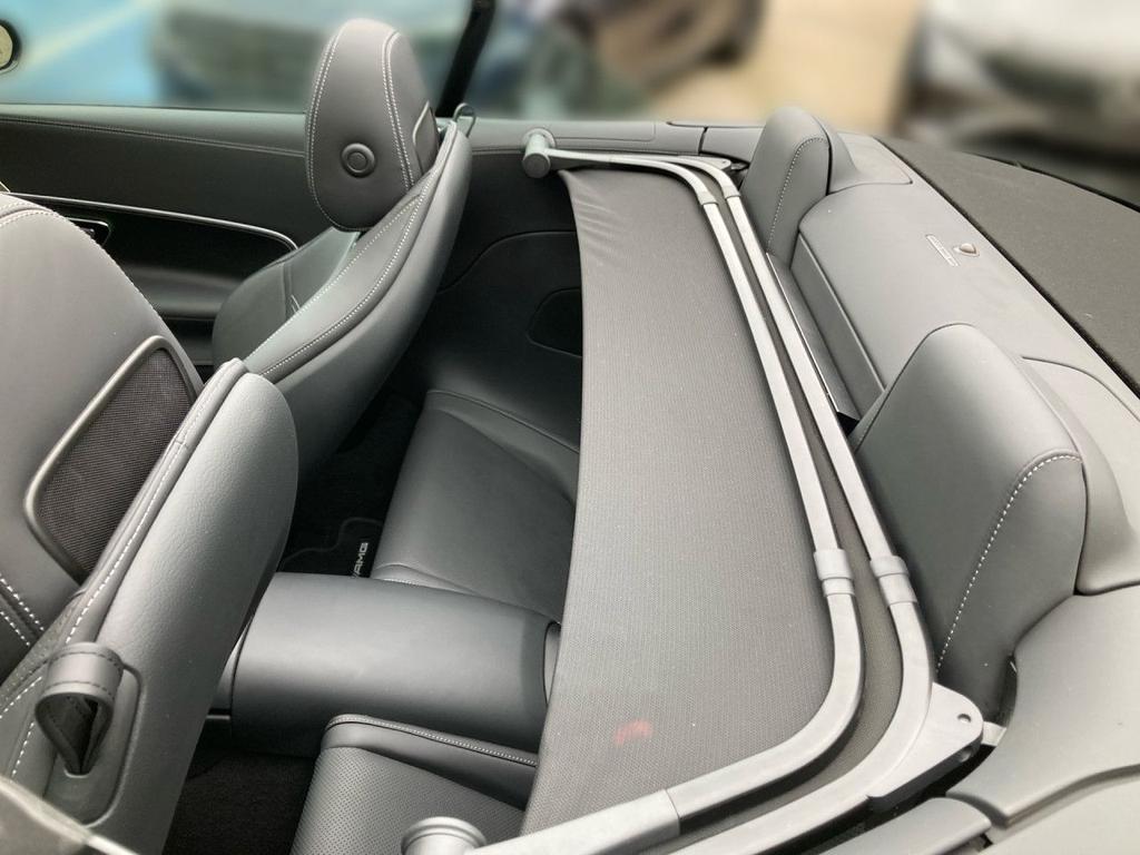 Mercedes-Benz SL 43 AMG