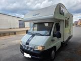 Joint 520LS Alkoven  - Joint Wohnwagen & Wohnmobile