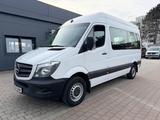 Mercedes-Benz Sprinter 313CDI Bus 9-Sitze L2H2 RWD Schwingsitz - 9-Sitzer Kleinbusse