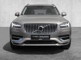 Volvo XC90 T8 Twin Engine Ultra Bright Recharge - Volvo XC90 mit Benzin-Antrieb: Geländewagen
