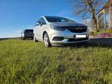 Opel Zafira 1.4 Turbo ecoFLEX Edition 88kW S/S Ed... - Opel Zafira: 1.8