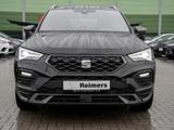 Seat ATECA FR 2.0 TSI DSG 4DRIVE DCC Kam. Leder Navi - Seat: Allradantrieb