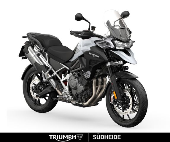 Triumph TIGER 1200 GT PRO 2025 - sofort verfügbar