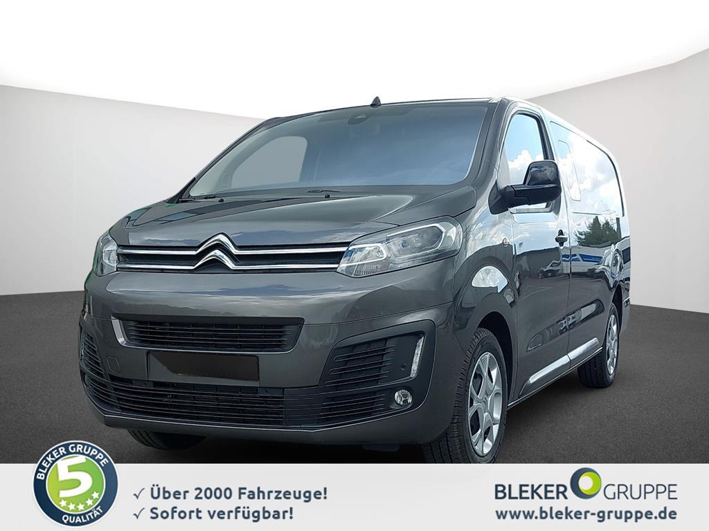 Citroën Jumpy KW L3 2.0 Blue HDI 145