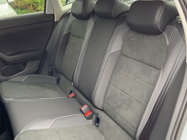 Polo Style 1.0 TSI DSG