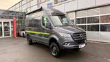 Mercedes-Benz Grand Canyon S CrossOver*TV*Solar*360°*4.100kg* - Mercedes-Benz Neu C
