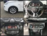 Opel Adam 1.2 Jam ALU-F16, Audio-s. .. - Opel Adam mit Benzin-Antrieb: Kleinwagen