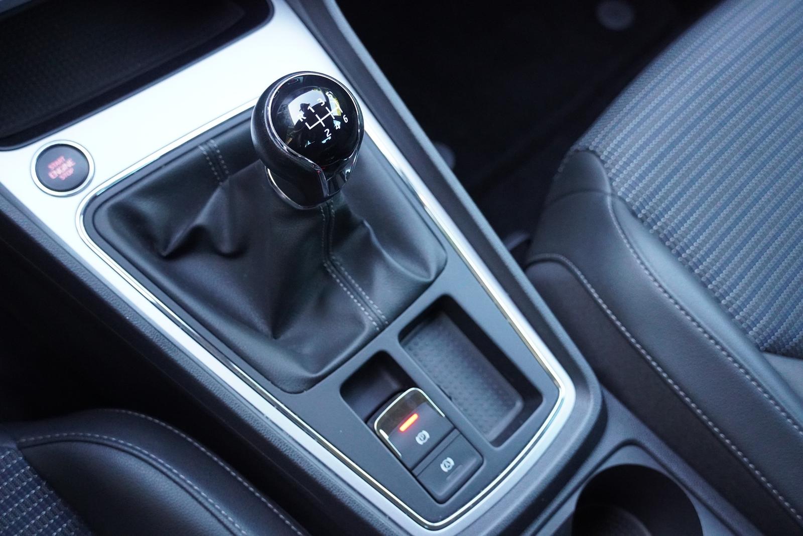 Seat Leon 1.4 TSI Xcellence LED Navi Sitzheizung