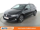 Volkswagen Polo 1.0 TSI Comfortline Aut.*NAVI*PDC*SHZ*KLIMA - VW Polo Gebrauchtwagen in Nürnberg