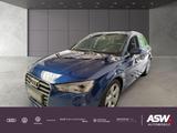 Audi A3 Sportback 1.8TFSI quattro Stroni LED Navi ACC - Audi A3 Gebrauchtwagen