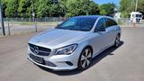 Mercedes-Benz CLA Shooting Brake 220 CDI Automatik Pano Navi** - Mercedes-Benz CLA Shooting Brake in Bochum