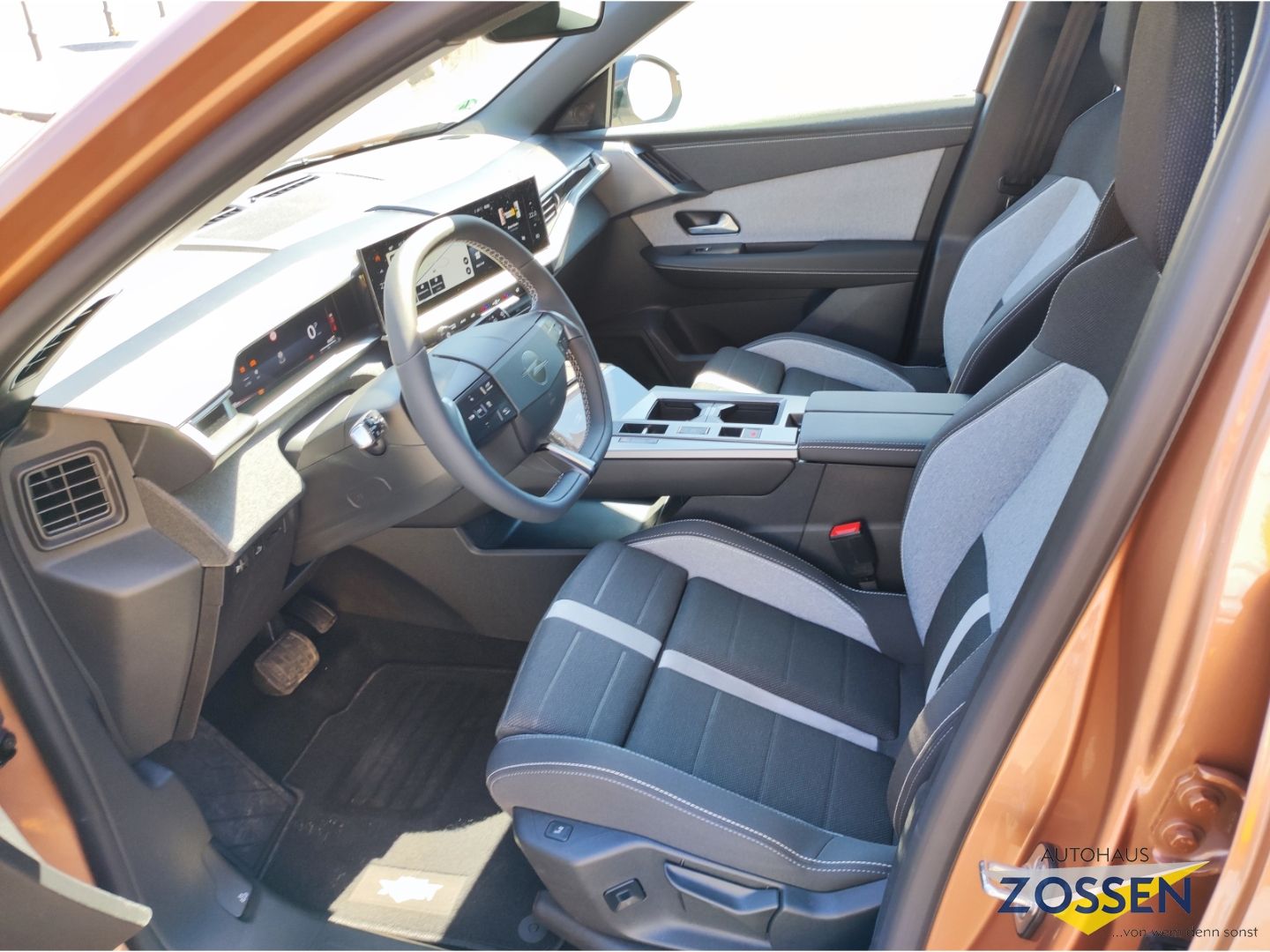 Opel Grandland (X) - Bild 9