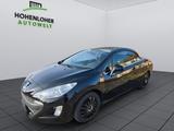 Peugeot 308 CC Cabrio-Coupe Premium *Nur für Gewerbe* - Peugeot aus 2011: Cabrio