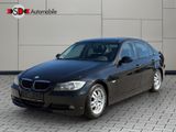 BMW 318i Lim. 8xAlu Klimaautomatik PDC - BMW 318 aus 2006: 318i