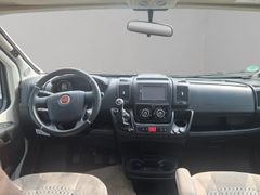HOBBY Optima De Luxe T65 GE
