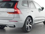 Volvo XC60 B5 B AWD Ultra Dark HUD Luftfederung AD AHK - gebrauchte Volvo SUV & Geländewagen