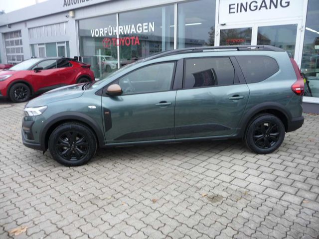 Dacia Jogger Extreme TCe110/5-Si.,Navi,Klimaautom.,SHZ