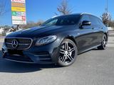 Mercedes-Benz E 53 AMG Mercedes-AMG E 53 4MATIC+ T Autom. ...