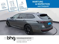 Volkswagen Passat - Vorschau Bild 4