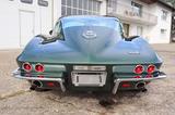 Corvette C2 Sting Ray 327/300 1967 Matching Numbers Top F - Corvette C2 von privat