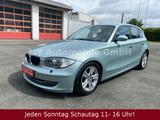 BMW 120 Baureihe 1 Lim. 120i/TÜVNEU/XENON/PDC/SHZ - BMW 120 in Bielefeld