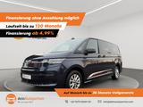 Volkswagen T7 Multivan 2.0 TDI LÜ Lang ACC/AHK/LEDER/LED - gebrauchte VW T7 Multivan aus dem Jahr 2024