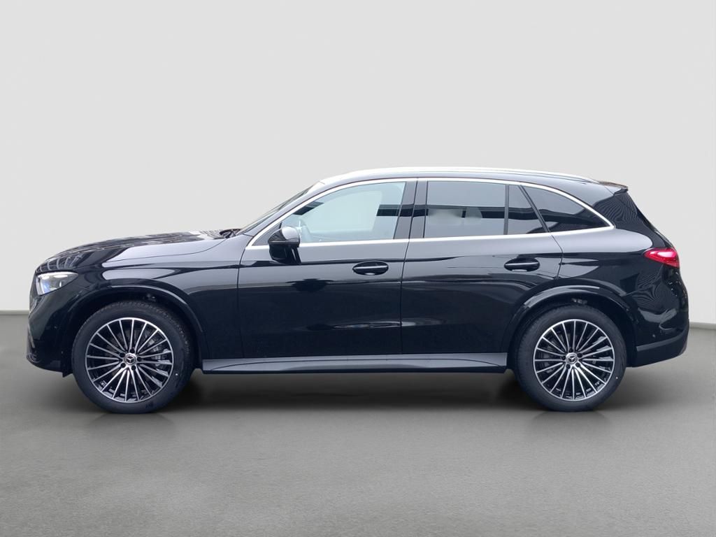 Fahrzeugabbildung Mercedes-Benz GLC 220 d 4M AMG*Memory*360°*PDC*AHK