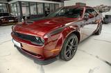 Dodge Challenger 3.6 AWD GT KAMERA ALCANTARA CARBON
